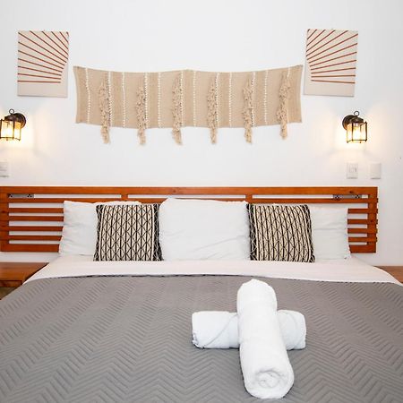 Yuli Hotel Uvita Esterno foto