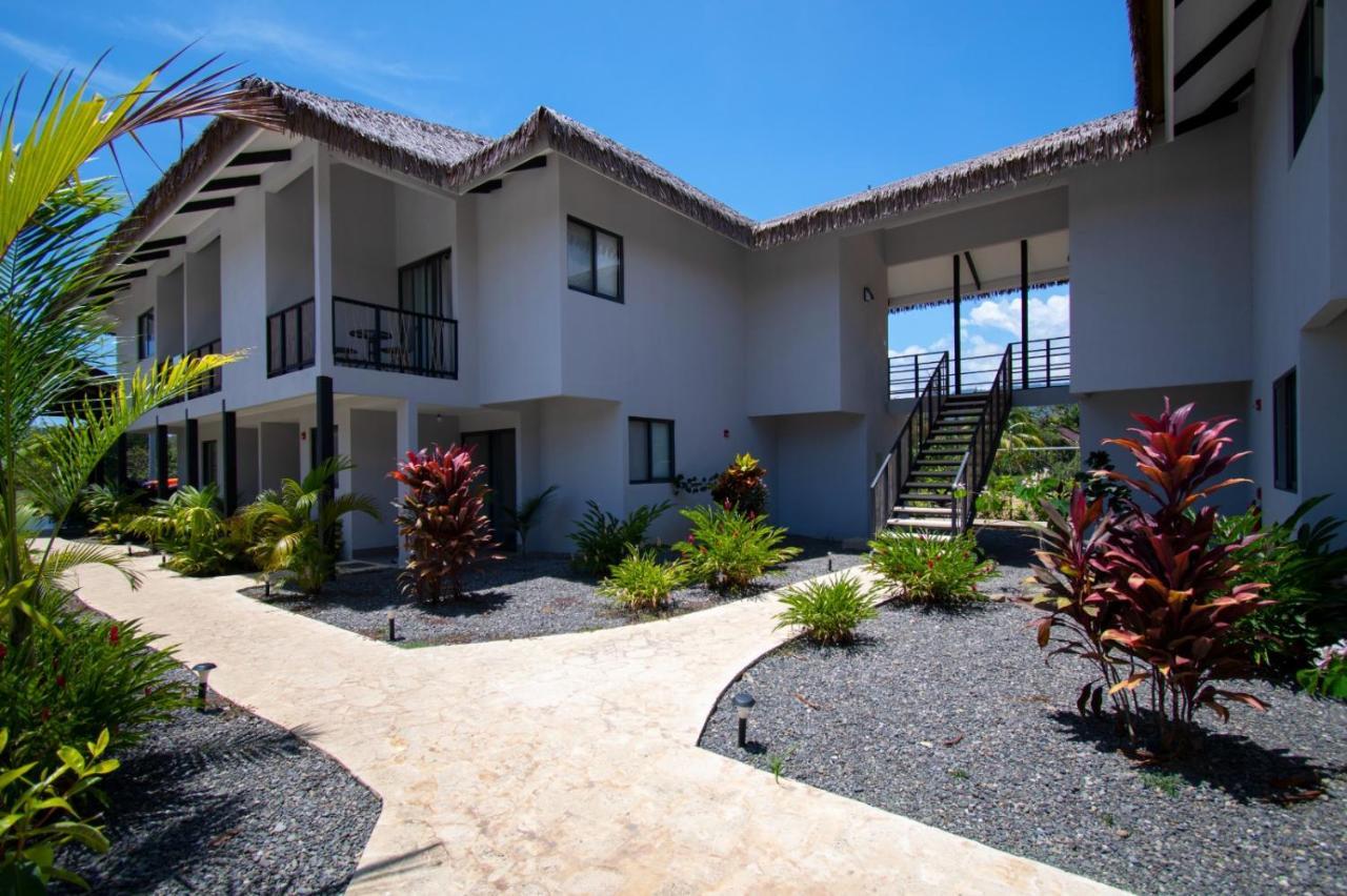 Yuli Hotel Uvita Esterno foto
