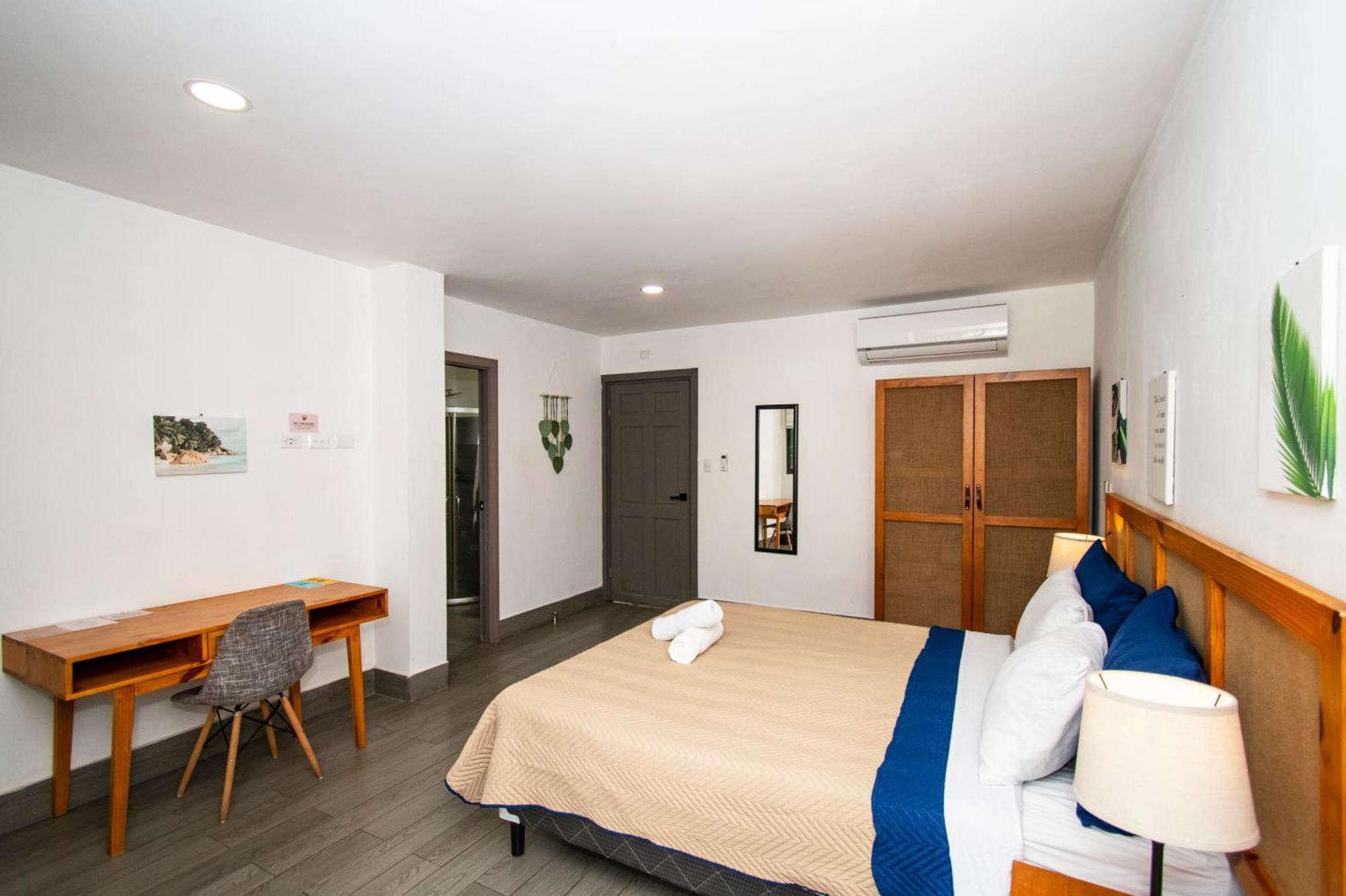 Yuli Hotel Uvita Esterno foto