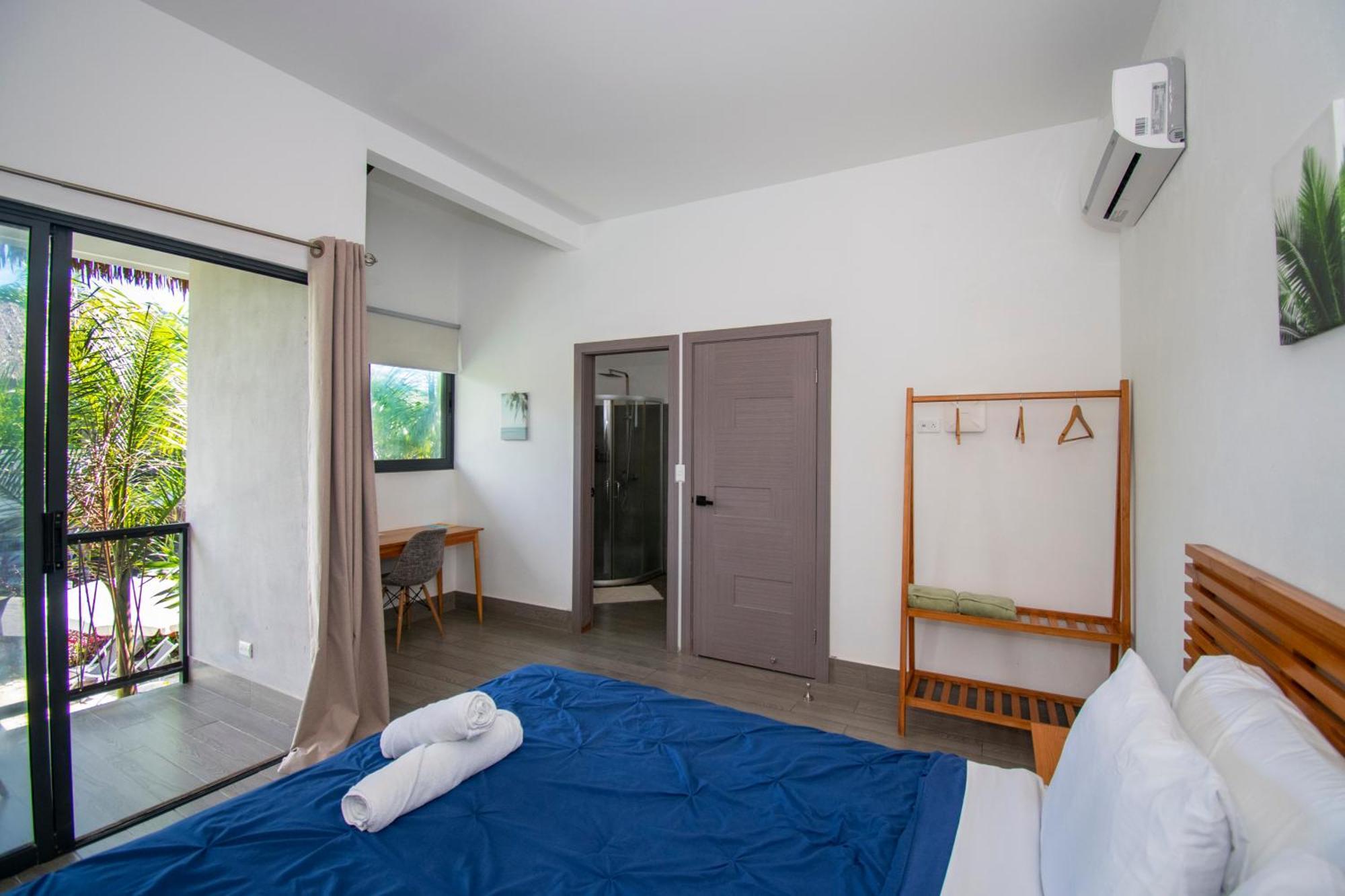 Yuli Hotel Uvita Esterno foto