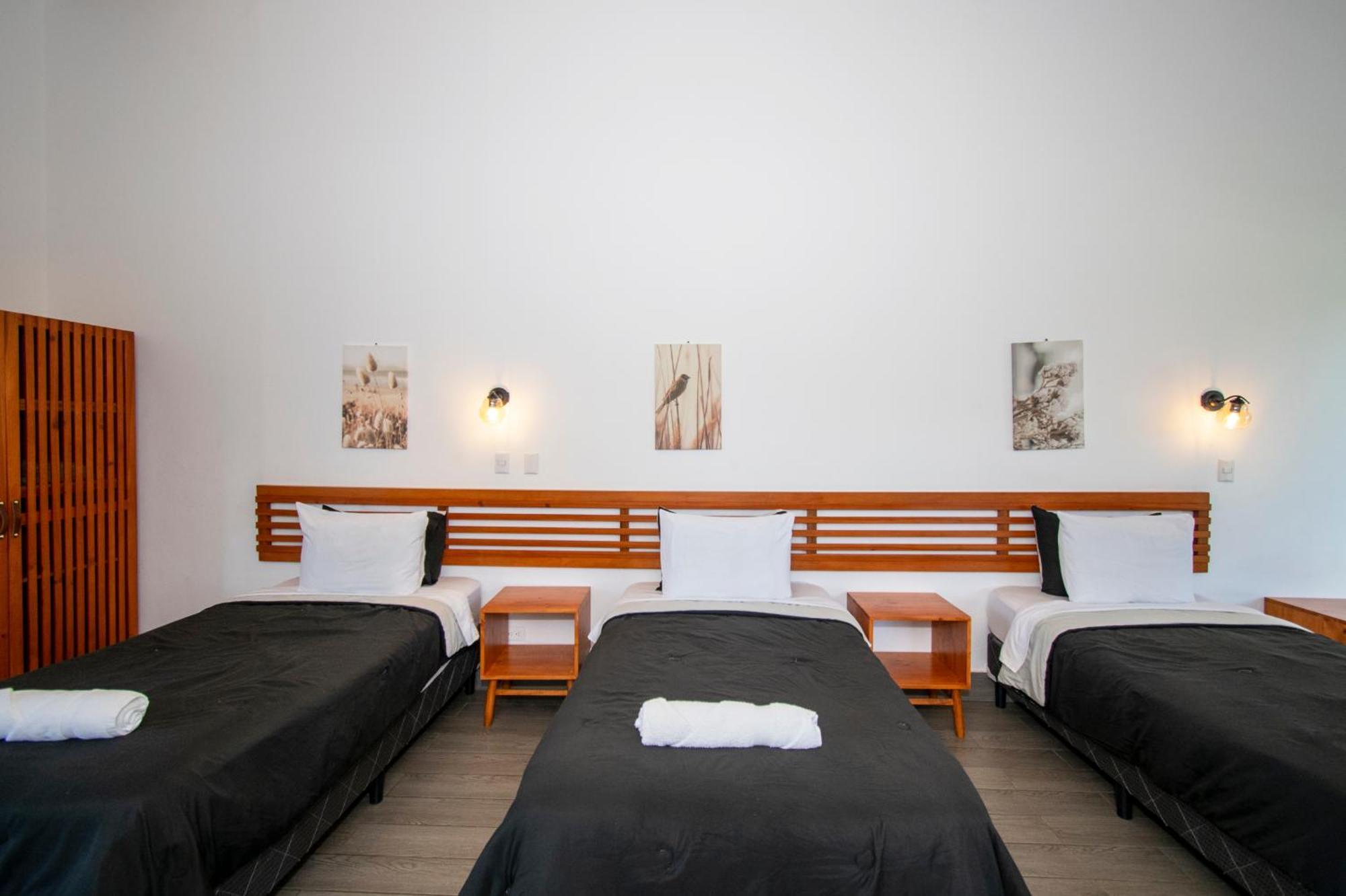 Yuli Hotel Uvita Esterno foto