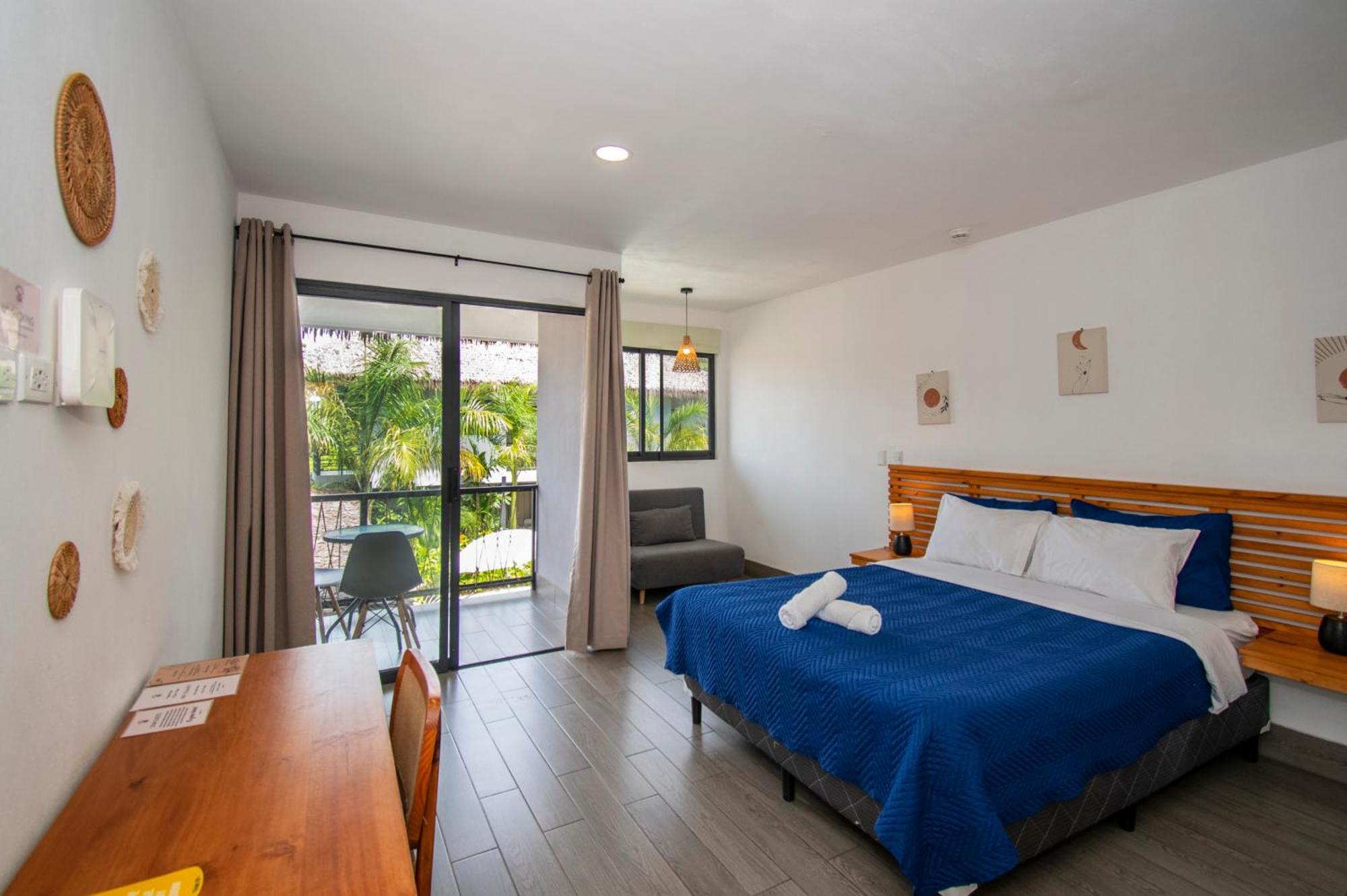 Yuli Hotel Uvita Esterno foto